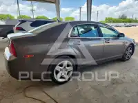 2011 Chevrolet Malibu фото