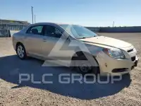 2011 Chevrolet Malibu фото