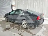 2011 Chevrolet Malibu photo