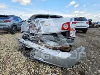2011 Chevrolet Malibu фото