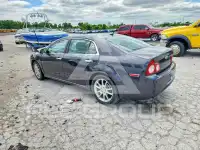 2011 Chevrolet Malibu фото