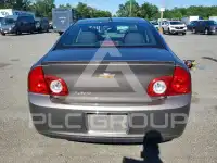 2011 Chevrolet Malibu photo
