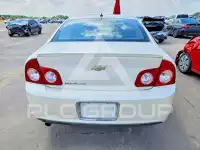 2011 Chevrolet Malibu фото