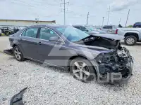 2011 Chevrolet Malibu photo