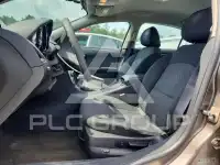 2011 Chevrolet Malibu photo