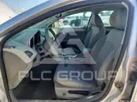 2011 Chevrolet Malibu фото