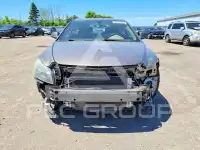 2011 Chevrolet Malibu фото