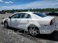 2011 Chevrolet Malibu фото
