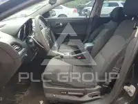 2011 Chevrolet Malibu фото