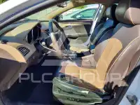 2011 Chevrolet Malibu photo