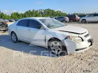 2011 Chevrolet Malibu photo
