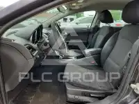 2011 Chevrolet Malibu photo