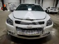 2011 Chevrolet Malibu фото