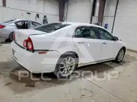 2011 Chevrolet Malibu фото