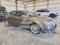 2011 Chevrolet Malibu фото