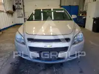 2011 Chevrolet Malibu фото
