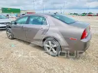 2011 Chevrolet Malibu фото