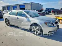 2011 Chevrolet Malibu фото