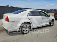 2011 Chevrolet Malibu фото