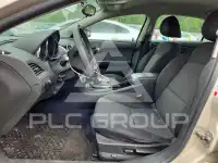 2011 Chevrolet Malibu фото