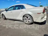 2011 Chevrolet Malibu фото