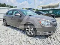 2011 Chevrolet Malibu photo