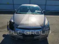 2011 Chevrolet Malibu photo