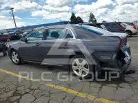 2011 Chevrolet Malibu фото