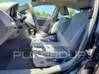 2011 Chevrolet Malibu фото