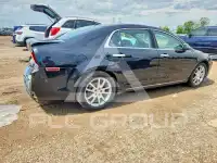 2011 Chevrolet Malibu photo