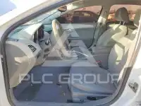 2011 Chevrolet Malibu photo