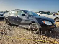 2011 Chevrolet Malibu фото