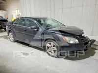 2011 Chevrolet Malibu photo