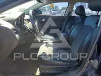 2011 Chevrolet Malibu фото