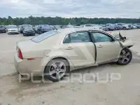 2011 Chevrolet Malibu фото