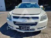 2011 Chevrolet Malibu фото