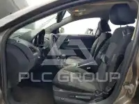 2011 Chevrolet Malibu фото