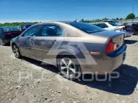 2011 Chevrolet Malibu фото