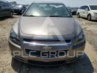 2011 Chevrolet Malibu фото