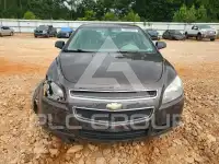 2011 Chevrolet Malibu фото