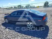 2011 Chevrolet Malibu фото