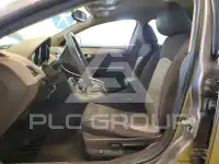 2011 Chevrolet Malibu фото