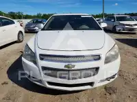 2011 Chevrolet Malibu photo