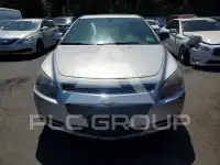 2011 Chevrolet Malibu photo