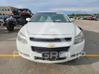 2011 Chevrolet Malibu фото