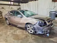 2011 Chevrolet Malibu фото