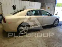 2011 Chevrolet Malibu фото