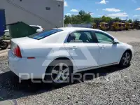 2011 Chevrolet Malibu фото
