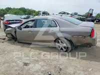 2011 Chevrolet Malibu фото