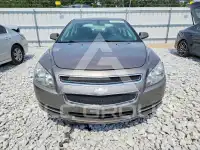 2011 Chevrolet Malibu photo
